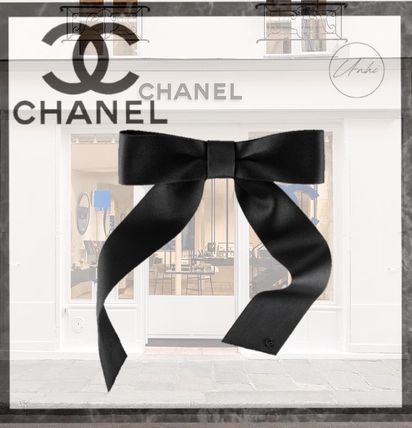 バレッタ CHANEL x ヘアアクセサリー(レディース) - 海外通販のBUYMA