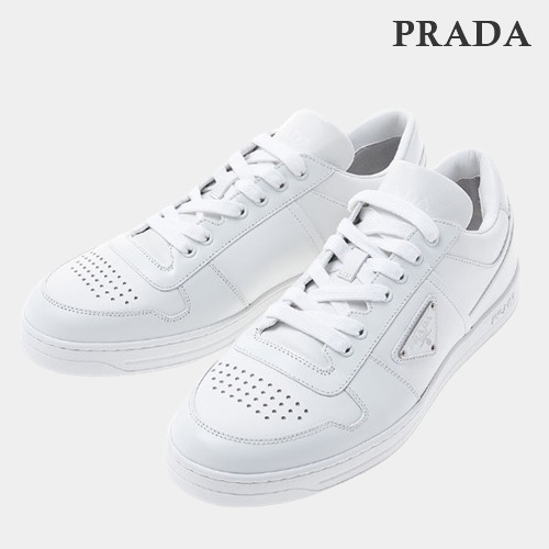 ☆PRADA☆プラダ ダウンタウン スニーカー 正規品