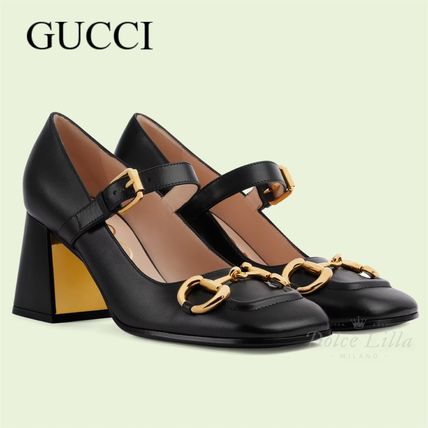 GUCCI(グッチ) パンプス(レディース) - 海外通販のBUYMA