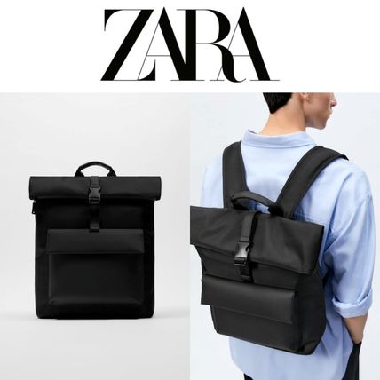 ZARA x バックパック・リュック(メンズ)|新作を海外通販【BUYMA】 ZARA x バックパック・リュック(メンズ)|新作を海外通販【BUYMA】
