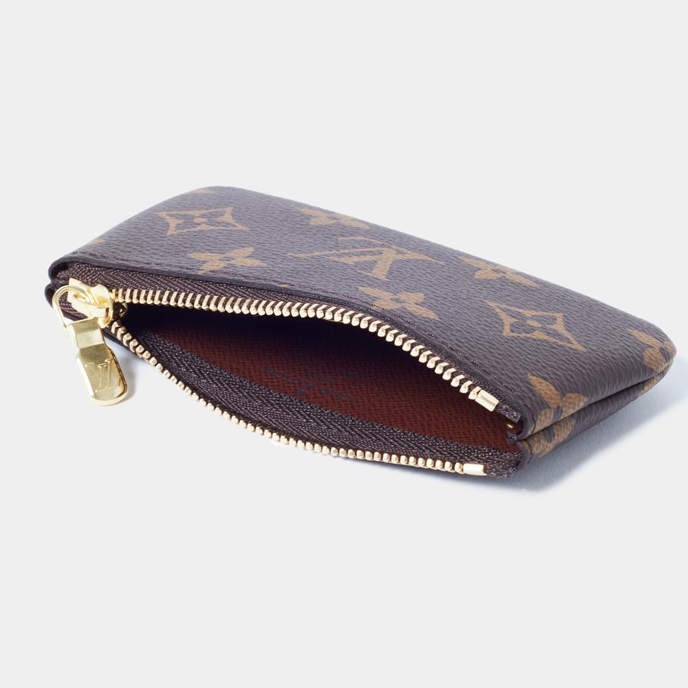 国内即発 Louis Vuitton 遊び心と実用性のあるポシェット・クレ 国内即発 Louis Vuitton 遊び心と実用性のあるポシェット・クレ