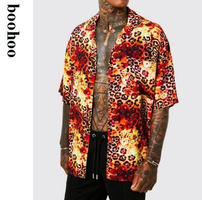 boohoo x シャツ(メンズ) - 海外通販のBUYMA boohoo x シャツ(メンズ) - 海外通販のBUYMA