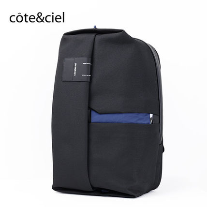COTE & CIEL x バックパック・リュック(メンズ)|新作を海外通販【BUYMA】 COTE & CIEL x バックパック・リュック(メンズ)|新作を海外通販【BUYMA】