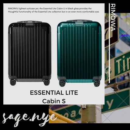 RIMOWA ESSENTIAL LITE - 海外通販のBUYMA