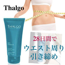 THALGO ウエスト痩身 下っ腹スリム引き締めダイエットクリーム