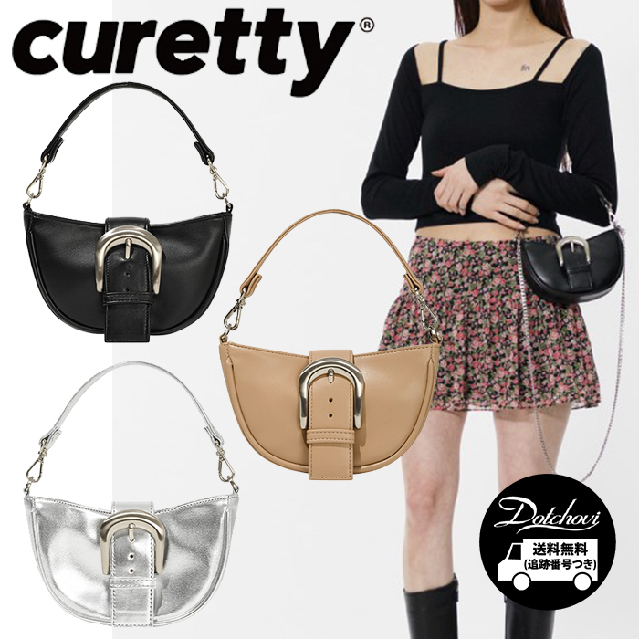 【初売り】 CURETTY C SR1086 BAG MINI MICRO BUCKLE BIG ショルダーバッグ・ポシェット 【初売り】 CURETTY C SR1086 BAG MINI MICRO BUCKLE BIG ショルダーバッグ・ポシェット