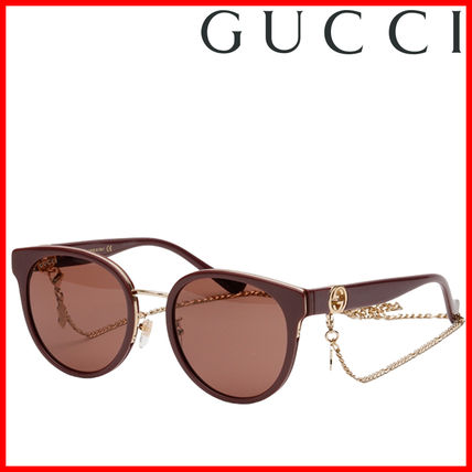 日本未入荷 GUCCI x サングラス(メンズ) - 海外通販のBUYMA