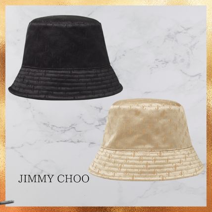 Jimmy Choo x 帽子(メンズ) - 海外通販のBUYMA