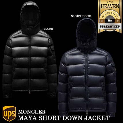MONCLER MAYA x ダウンジャケット(メンズ)|新作を海外通販【BUYMA】