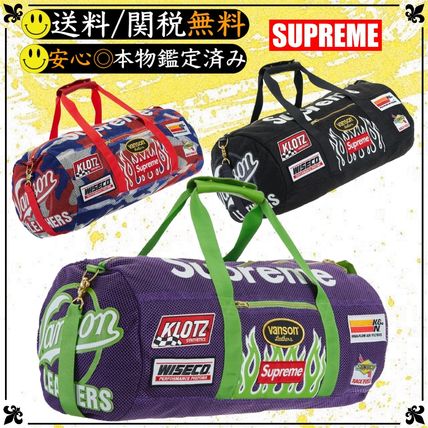 ダッフル,バッグ Supreme x メンズ - 海外通販のBUYMA