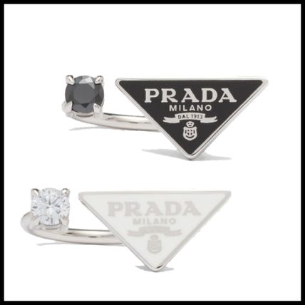 PRADA(プラダ) 指輪・リング(レディース) - 海外通販のBUYMA