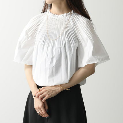 RED VALENTINO x ブラウス・シャツ(レディース)|新作を海外通販【BUYMA】