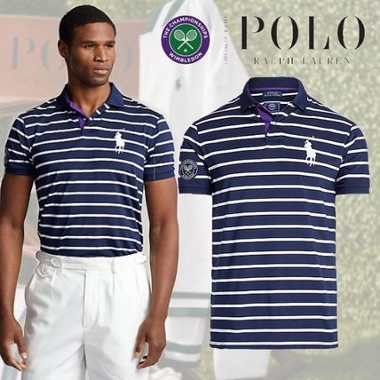 POLO RALPH LAUREN(ポロラルフローレン) テニス(スポーツ) - 海外通販 POLO RALPH LAUREN(ポロラルフローレン) テニス(スポーツ) - 海外通販