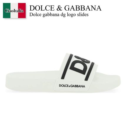 Dolce & Gabbana x サンダル・ミュール(レディース) - 海外通販のBUYMA
