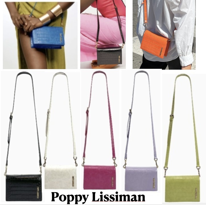 贈る結婚祝い 【Poppy クロスボディバッグ FLAP/2WAY Lissiman】FELIPE ショルダーバッグ・ポシェット 贈る結婚祝い 【Poppy クロスボディバッグ FLAP/2WAY Lissiman】FELIPE ショルダーバッグ・ポシェット