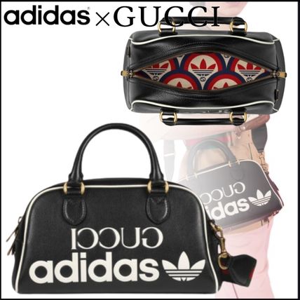 GUCCI(グッチ) ボストンバッグ(メンズ) - 海外通販のBUYMA