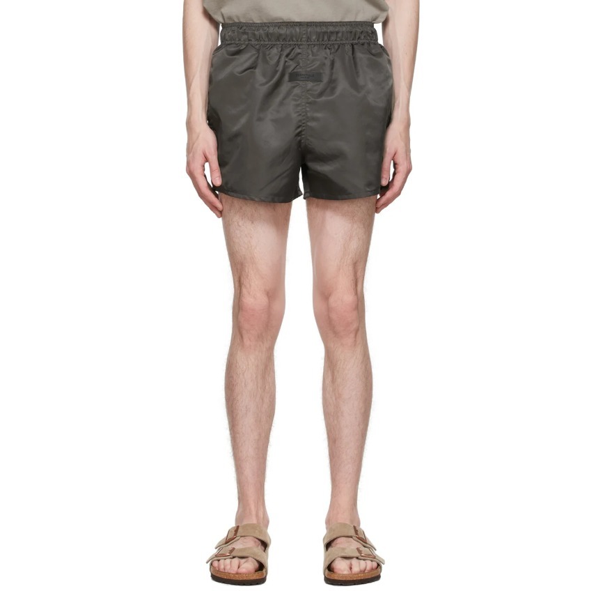 FOG【ESSENTIALS】Nylon Shorts|ナイロン ショーツ ハーフパンツ