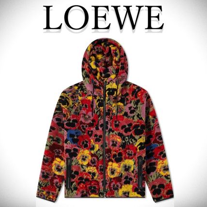LOEWE x ジャケットその他(メンズ)|新作を海外通販【BUYMA】 LOEWE x ジャケットその他(メンズ)|新作を海外通販【BUYMA】