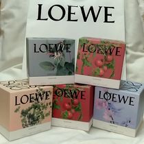 LOEWE キャンドル 【スモール 170g】