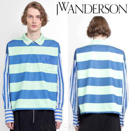 J W ANDERSON x Tシャツ・カットソー(メンズ) - 海外通販のBUYMA