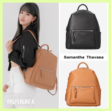 Samantha Thavasa x バックパック・リュック(レディース) - 海外通販の 【国内発送】 サマンサタバサ 新品 リュック リュック/バックパック