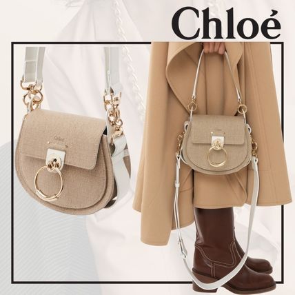 Chloe TESS x バッグ・カバン(レディース) - 海外通販のBUYMA