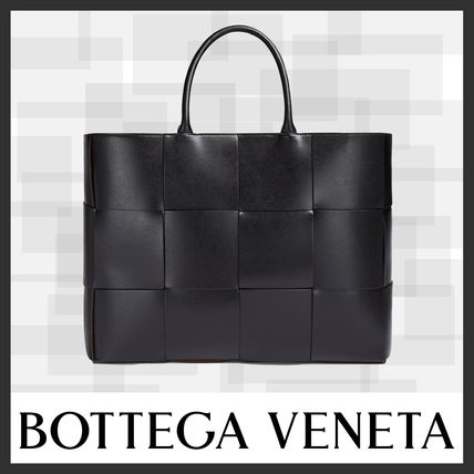 BOTTEGA VENETA CASSETTE(ボッテガヴェネタ カセット) トートバッグ ...
