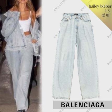 BALENCIAGA(バレンシアガ) デニム・ジーパン(メンズ) - 海外通販のBUYMA