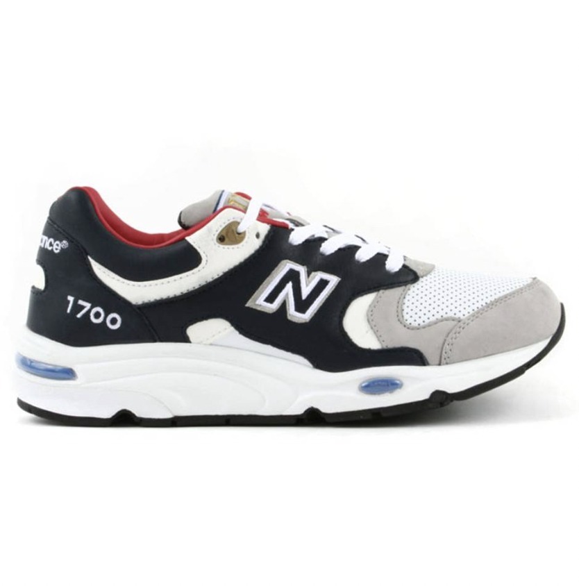 New balance ☆ made in USA M1700CTR Tricolor