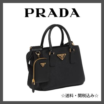 サフィアーノ PRADA x ハンドバッグ(レディース)|新作を海外通販【BUYMA】 サフィアーノ PRADA x ハンドバッグ(レディース)|新作を海外通販【BUYMA】