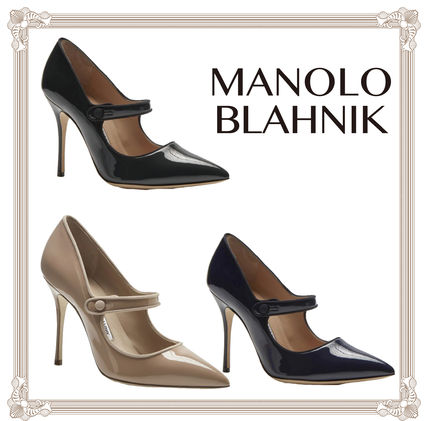 2022 SS(春夏) Manolo Blahnik(マノロブラニク) - 海外通販のBUYMA