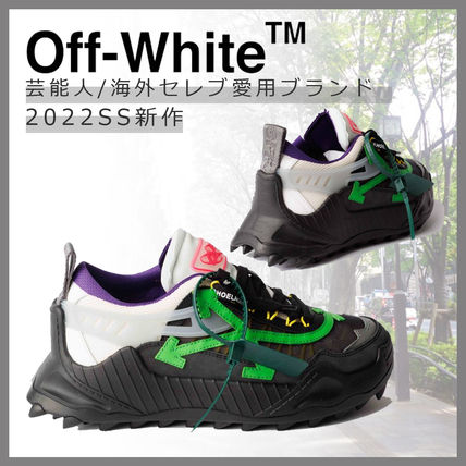 Off-White Odsy 1000(オフホワイト) - 海外通販のBUYMA