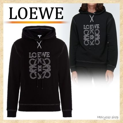 現地価格セール LOEWE x スウェット・トレーナー(メンズ) パーカー ...