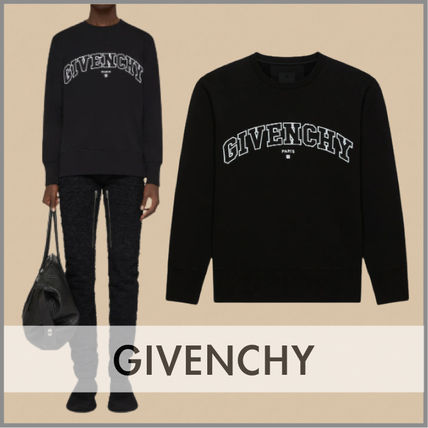 GIVENCHY x スウェット・トレーナー(メンズ) - 海外通販のBUYMA
