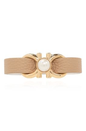 Salvatore Ferragamo x ブレスレット(レディース)|新作を海外通販 ...