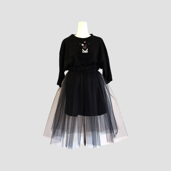 IMUKA TIMUKAT×セレクトショップDIVA コラボ限定ワンピース