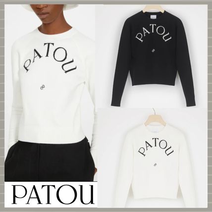 PATOU x レディース - 海外通販のBUYMA