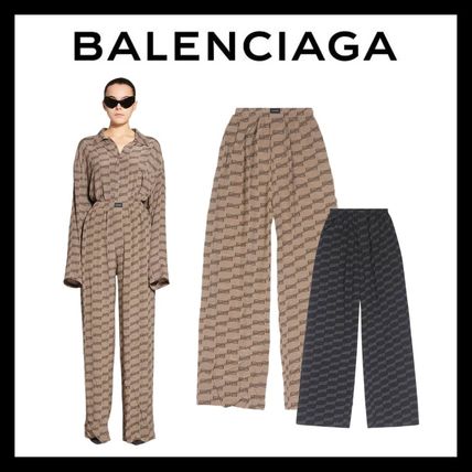BALENCIAGA x ルームウェア・パジャマ(レディース) - 海外通販のBUYMA
