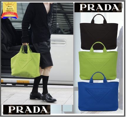 PRADA x トートバッグ(メンズ) - 海外通販のBUYMA