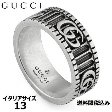 GUCCI Rings Rings