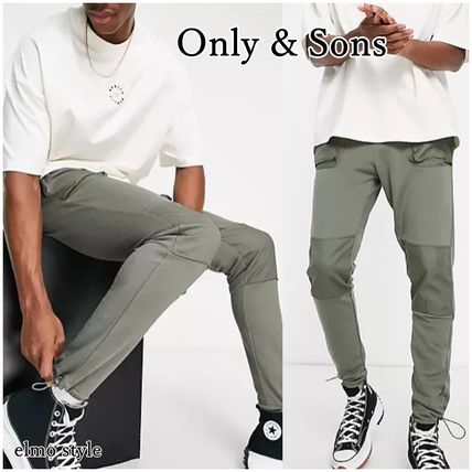 ジョガーパンツ ASOS x パンツ・ボトムス(メンズ) - 海外通販のBUYMA