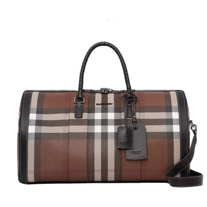 Burberry(バーバリー) ボストンバッグ(メンズ) - 海外通販のBUYMA Burberry(バーバリー) ボストンバッグ(メンズ) - 海外通販のBUYMA