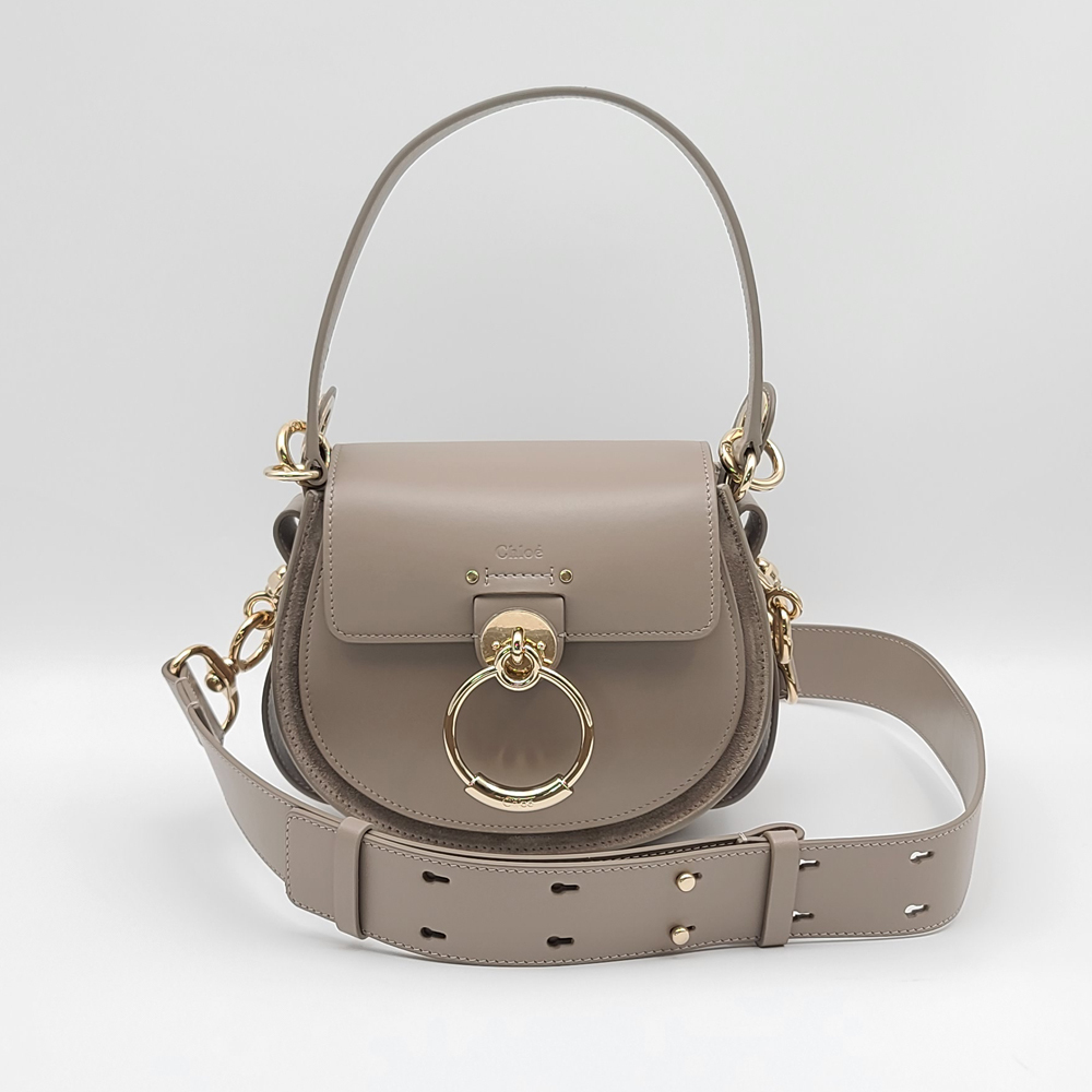 【CHLOE】TESS BAG SMALL