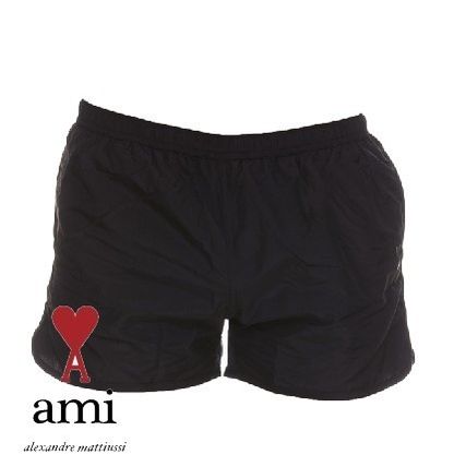 AMI PARIS x 水着(メンズ)|新作を海外通販【BUYMA】 AMI PARIS x 水着(メンズ)|新作を海外通販【BUYMA】