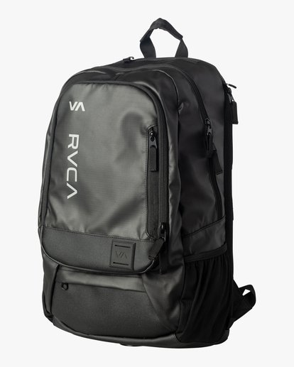 [RVCA] ルーカ 大容量/ 便利バックパック  送料/関税込