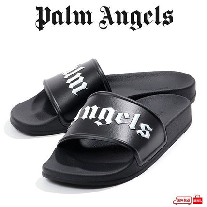 Palm Angels サンダル ☆国内即発☆クーポン発行可☆PALM ANGELS☆サンダル