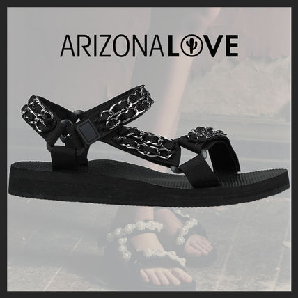 ARIZONA LOVE x サンダル・ミュール(レディース) - 海外通販のBUYMA