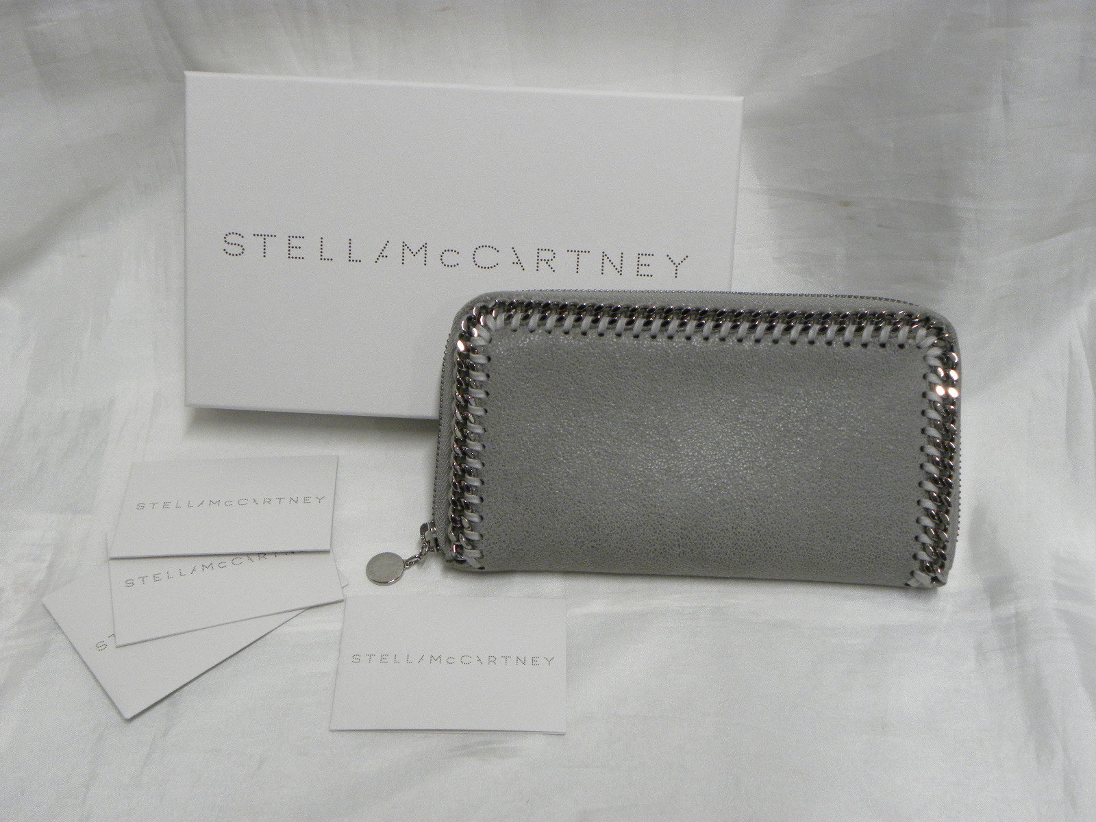 国内即発】BOTTEGA VENETA 折り財布 574055 VO0BH 5620 財布・小物