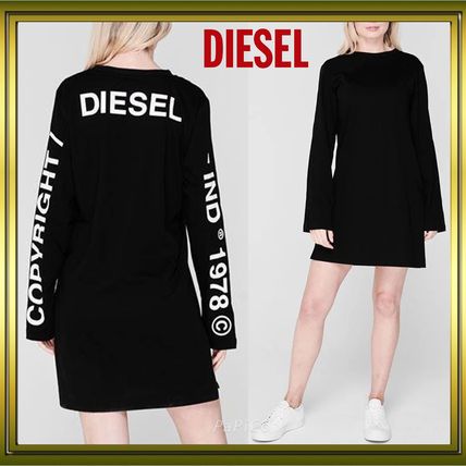 DIESEL x ワンピース(レディース) - 海外通販のBUYMA