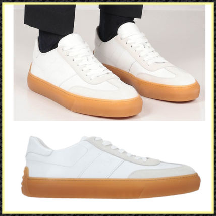 TOD'S x スニーカー(メンズ)|新作を海外通販【BUYMA】